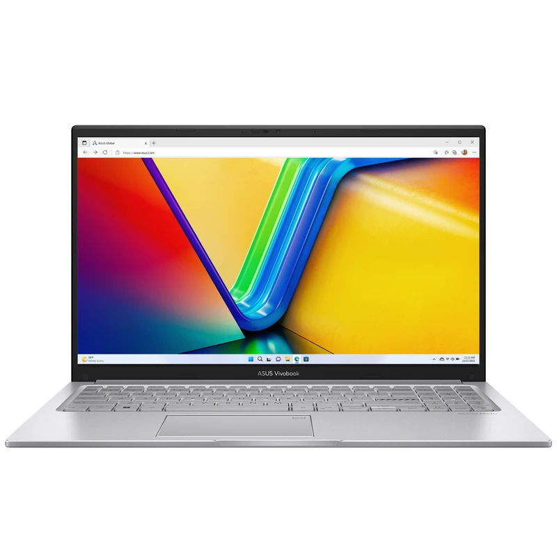 لپ تاپ 15.6 اینچی ایسوس مدل Asus F1504V – i7-1355U 12GB 512GB SSD Intel UHD